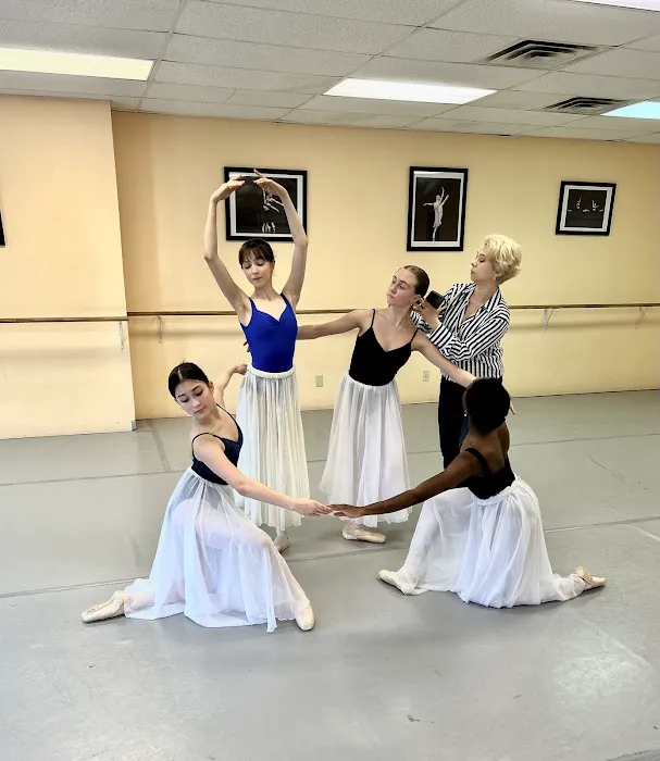 Almayeva Ballet Academy Picture 4