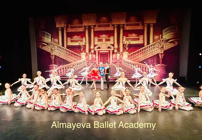 Almayeva Ballet Academy Picture 9