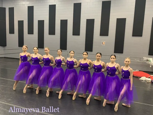Almayeva Ballet Academy Picture 10