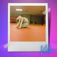 Vibe Dance Company ico