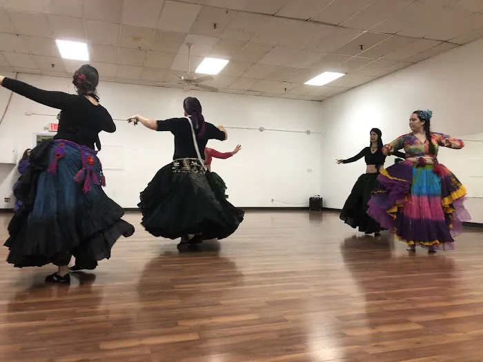 Barbara's Dance Studio Picture 1