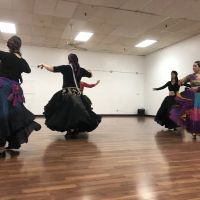 Barbara's Dance Studio ico