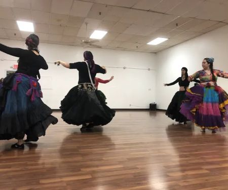 Barbara's Dance Studio