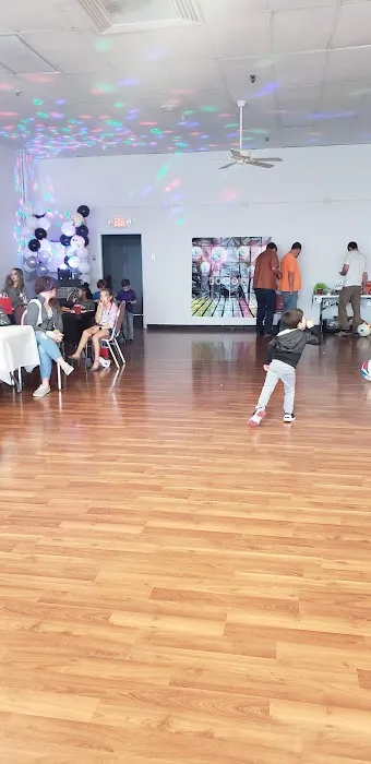 Barbara's Dance Studio Picture 5
