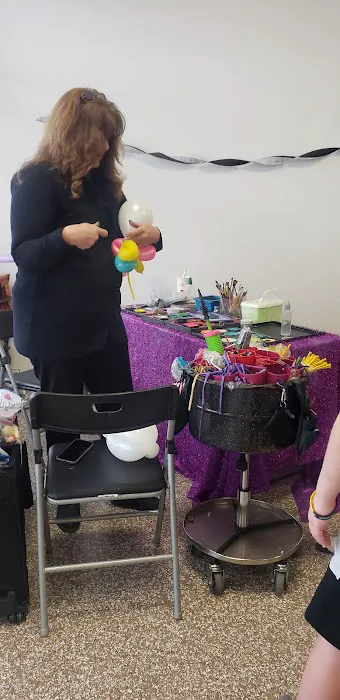 Barbara's Dance Studio Picture 4