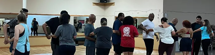 Sandunga Dance Co. Picture 2
