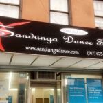 Sandunga Dance Co.
