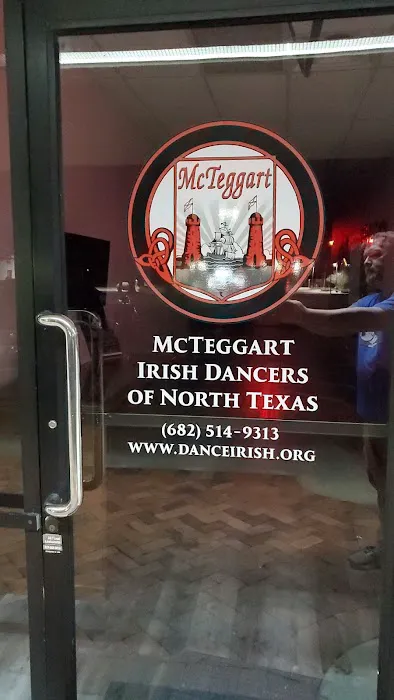 McTeggart Irish Dancers of North Texas Picture 3