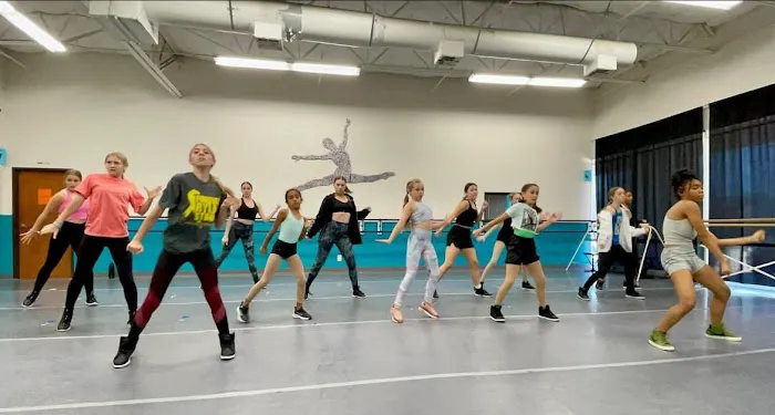 Laura’s Dance Dynamics Picture 1