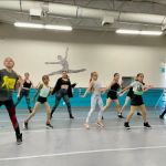 Laura’s Dance Dynamics
