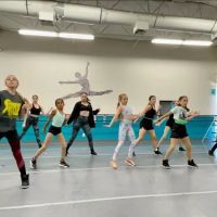 Laura’s Dance Dynamics ico