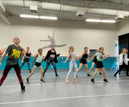 Laurau2019s Dance Dynamics