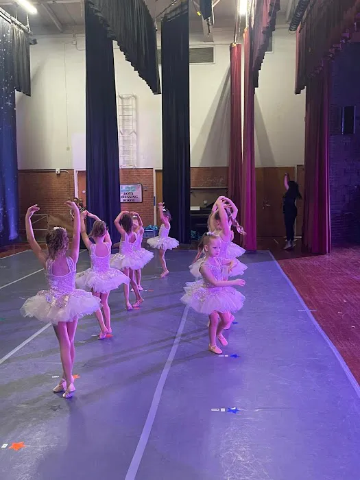 Laura’s Dance Dynamics Picture 2