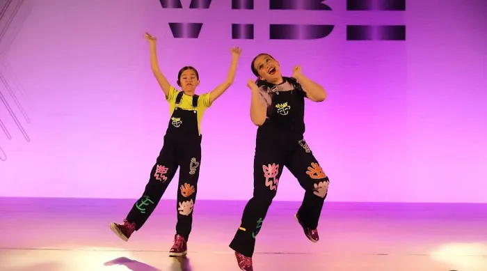 Laura’s Dance Dynamics Picture 6