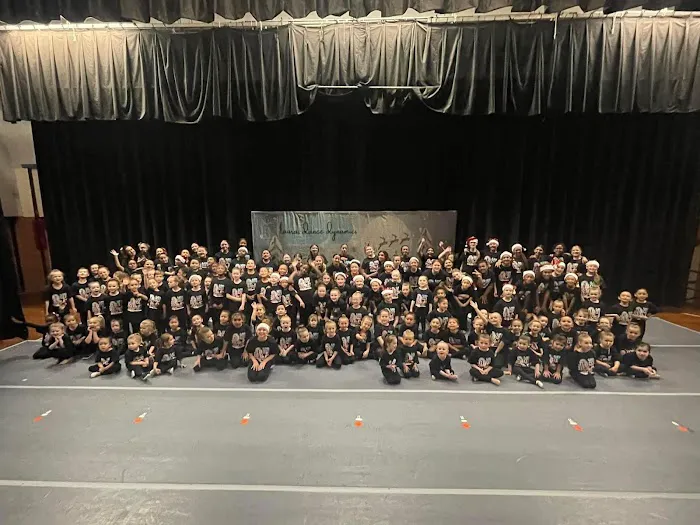 Laura’s Dance Dynamics Picture 10