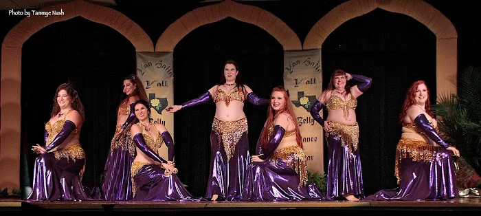 Isis Academy Performing Arts Picture 2
