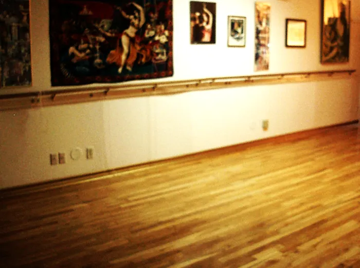 Isis Academy Performing Arts Picture 5