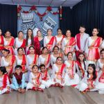 Shruti's Dance & Yoga