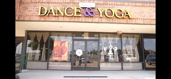 Shruti's Dance & Yoga Picture 4