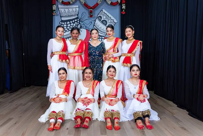 Shruti's Dance & Yoga Picture 7