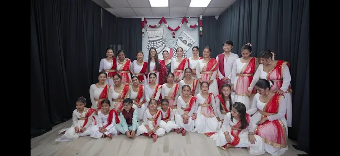 Shruti's Dance & Yoga Picture 9