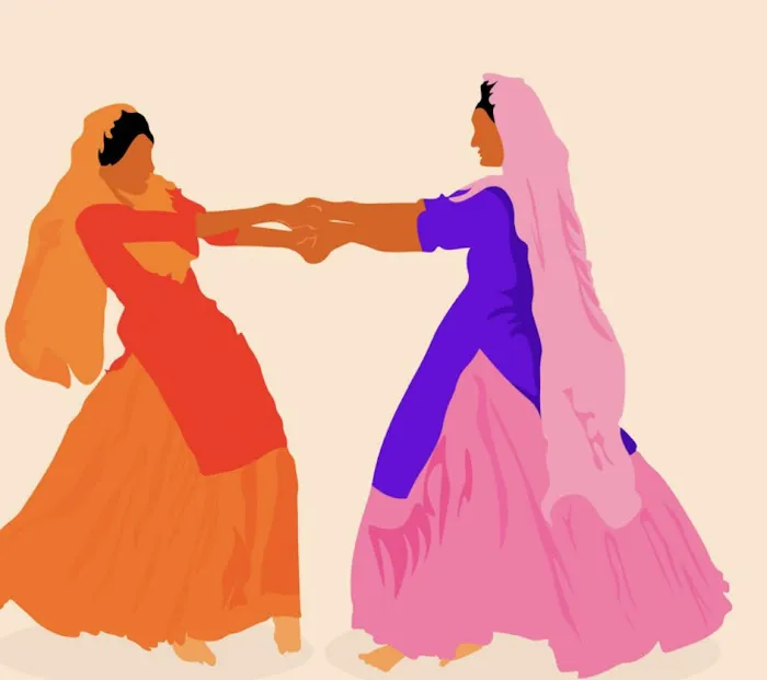 Shruti's Dance & Yoga Picture 10