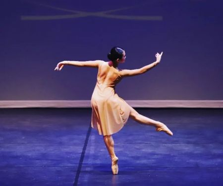 Artistry In Motion Performing Arts Center