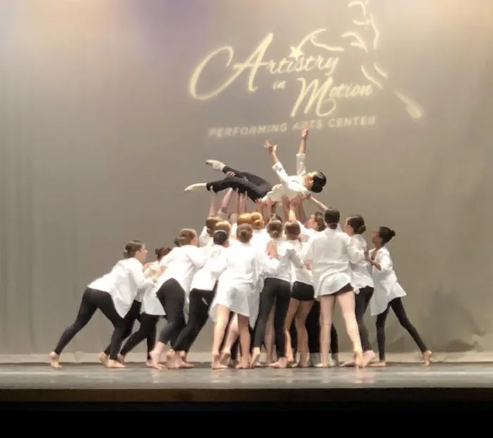 Artistry In Motion Performing Arts Center Picture 3