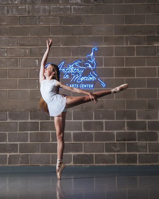 Artistry In Motion Performing Arts Center Picture 2