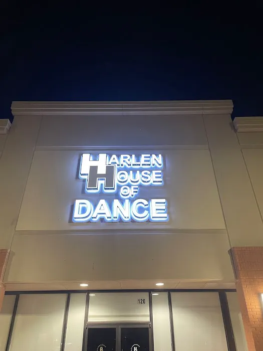 Harlen House of Dance Picture 2