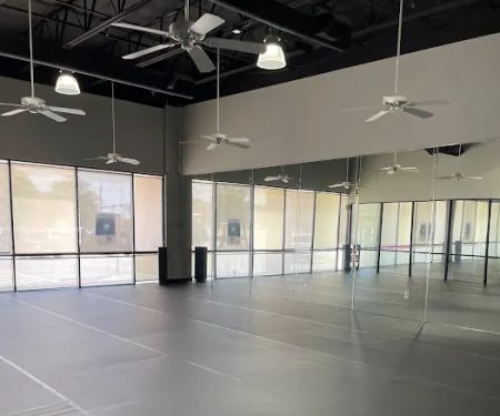Harlen House of Dance