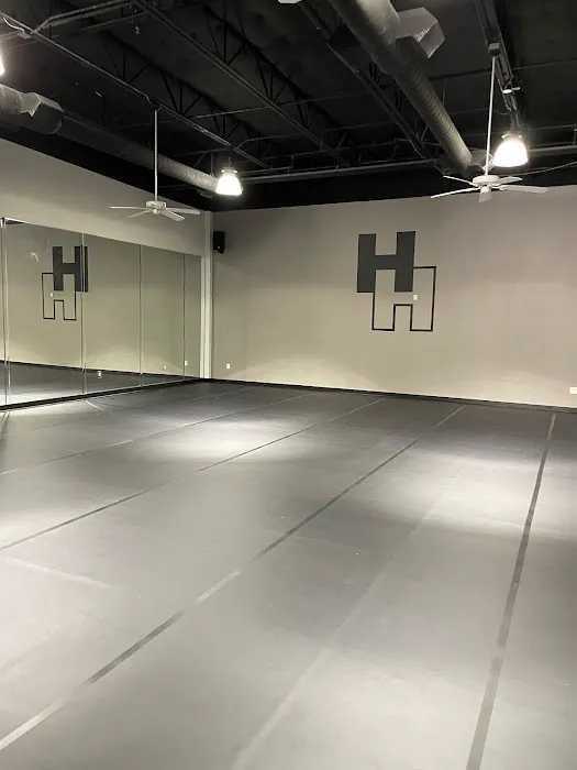 Harlen House of Dance Picture 4