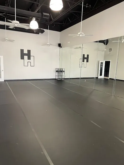 Harlen House of Dance Picture 7