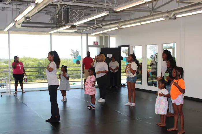 PURE Elevation Dance Picture 4