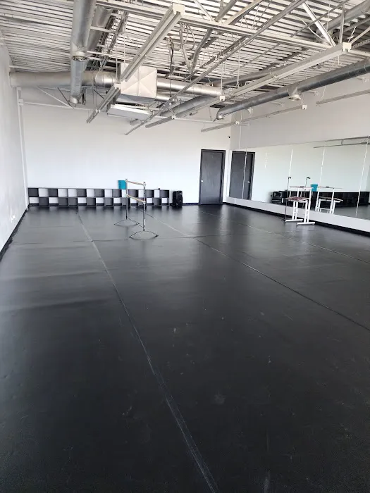 PURE Elevation Dance Picture 6