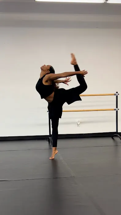 PURE Elevation Dance Picture 7