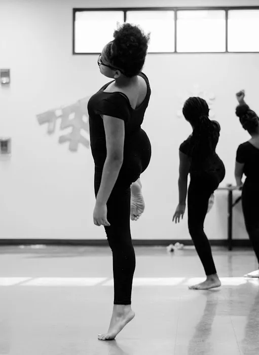 DCE Christian Dance Studio Picture 1