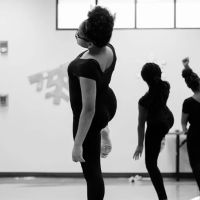 DCE Christian Dance Studio ico