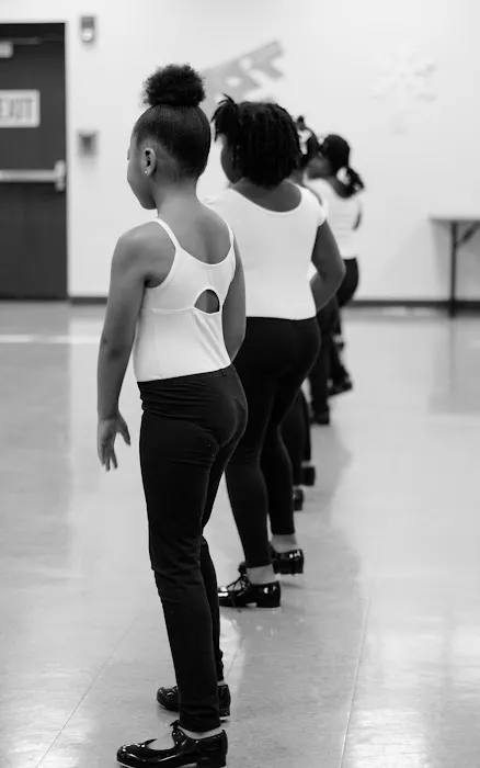 DCE Christian Dance Studio Picture 3