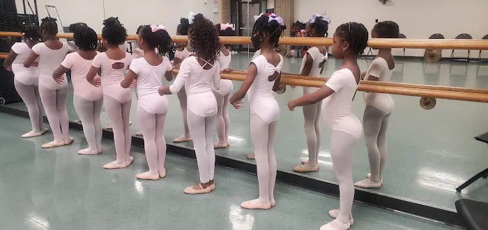 DCE Christian Dance Studio Picture 4