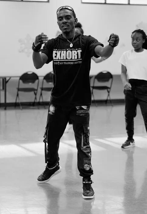 DCE Christian Dance Studio Picture 6
