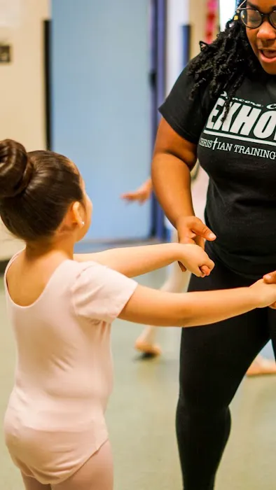 DCE Christian Dance Studio Picture 7