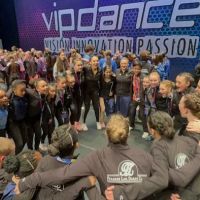 Frances Lea Dance Center ico
