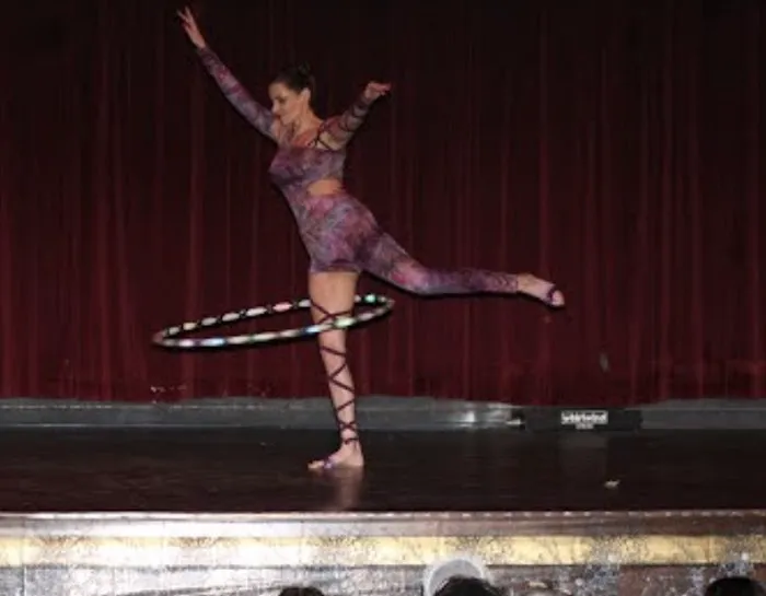Crescent Moon Belly Dance Picture 9