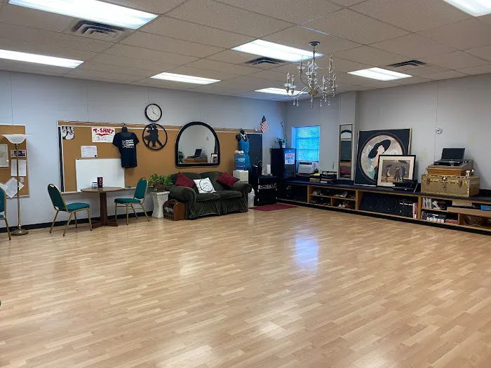 Dance Across Cleburne Picture 1