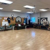 Dance Across Cleburne ico