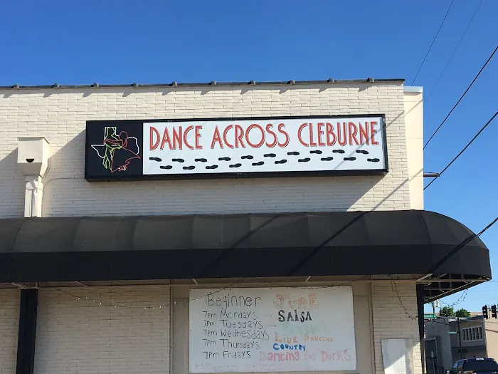 Dance Across Cleburne Picture 5