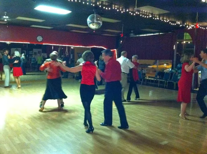 Dance Across Cleburne Picture 8
