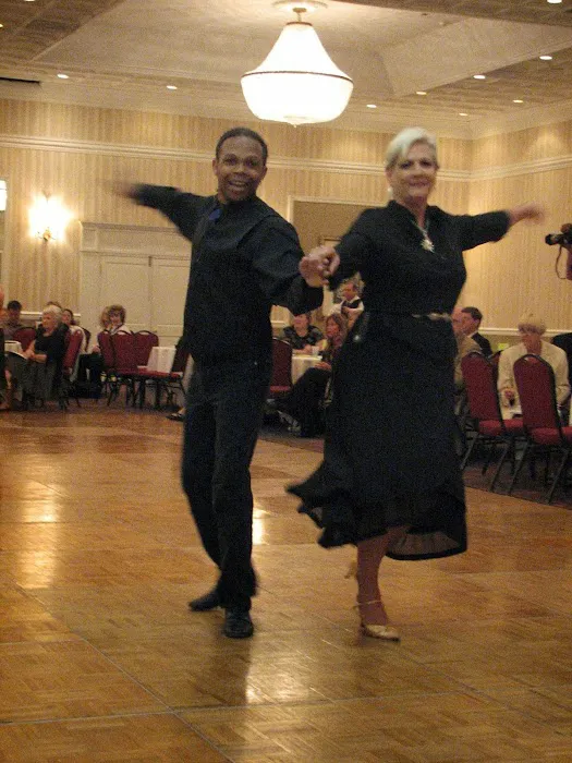 Dance Across Cleburne Picture 10