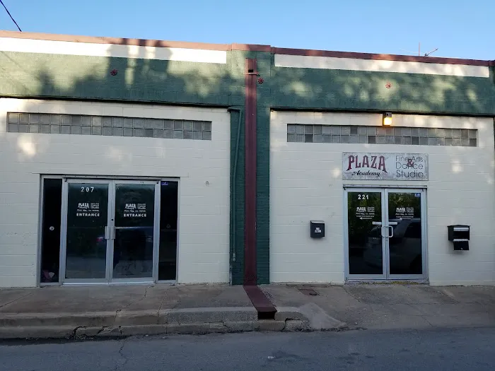 Plaza Academy Fine Arts & Dance Studio Picture 1